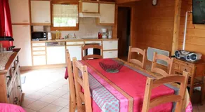 Chalet Des Rochires - Image 5