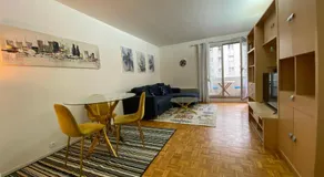 Appartement spacieux Paris Vanves Parc des expositions - Image 2