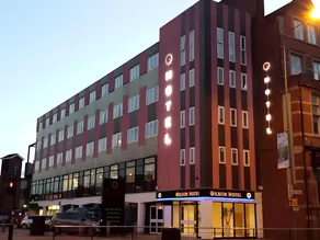 Gilson Hotel - Image 4