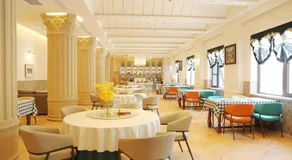 Mehood EZZI Hotel Taiyuan Changzhi Road Xuefu Street - Image 5