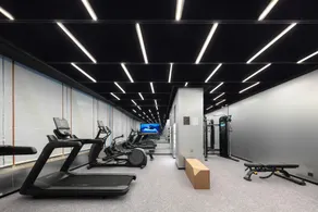 Atour S Hotel Defu Center Guiyang North Station - Image 5