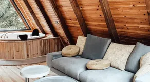 Loca Sapanca Bungalov - Image 2