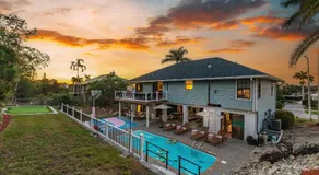Casa Marco - Heated Pool, Game Room, Mini Golf - Image 4