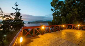 Lake Bunyonyi Eco Resort - Image 4