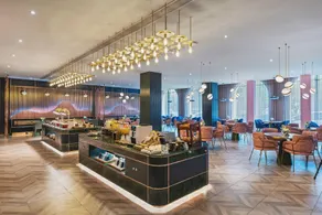 Orange Hotel Select Qingdao Wusi Square - Image 3
