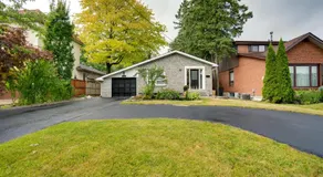 Family Home Near Toronto, Game Room, Backyard, Parking, Self-Checkin - Image 5