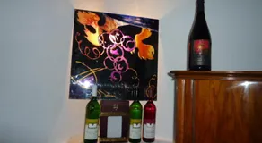 biozertifiziertes Hotel Höpfigheimer Hof mit Wein-Shop - Image 4