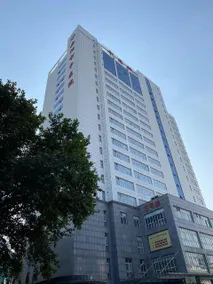 Lanque Jun Cheng Chain Hotel (Anyang People's Avenue Railway Station) - Image 5
