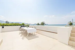 ANGSANA Coastal Bliss Penthouse 3bds Apartment with pool - Image 5