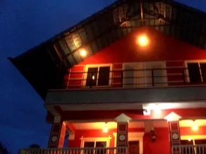 VAISHNAVI VILLA-Family Homestay-2km from bus stand-WiFi - Image 3