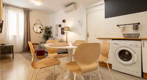 Apartamento Lindo I em Madrid - Image 3