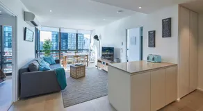 High Rise on Collins with Free Parking Pool Gym - Image 3