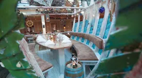 4-Sterne Superior Erlebnishotel Bell Rock, Europa-Park Erlebnis-Resort - Image 5