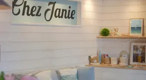 Hotel du Centre - Chez Janie - Image 3