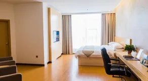 GreenTree Inn Hengshui Olympic Sports Center South Ring Road Business Hotel - Image 3