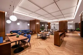 Hohhot Intercity Hotel at Xinhua Plaza - Image 5