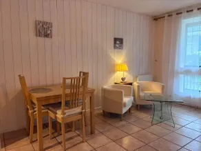 studio du bord de mer - à deux pas du centre - Image 3