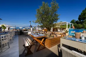 Cavomarina Beach- Adults Only - Image 3