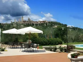 B&B San Gimignano Diffuso - Image 3