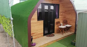 Casita de Verde - Image 4