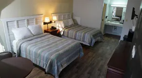 Skyline Lodge - Image 5