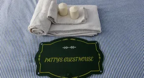 PATTY'S GUESTHOUSE - Image 4