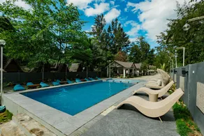 Zabin Pines Beach Resort - Image 2
