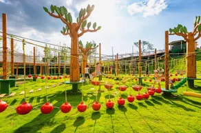 TFAP·Binxi Yazhu Hotel (Chengdu Tianfu International Airport Branch) - Image 5