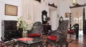 WelcomHeritage Panjim Inn - Image 2