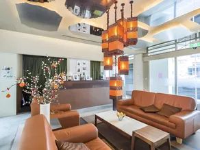 Kam Leng Hotel - Image 5