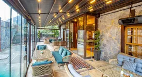 Royal Uzungol Hotel&Spa - Image 4