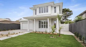 Blairgowrie Beach House - Image 5