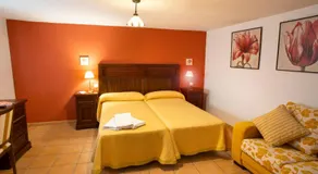 Hostal Rural Zahara - Image 2