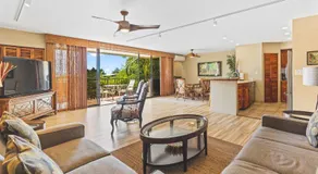 Kahaluu Bay Villas Condo Across from Premier Snorkel Beach - Image 3