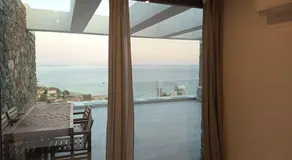 Plomari view I 1 I I 2 I - Image 4