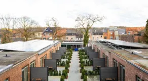 City Housing Genk - Image 4