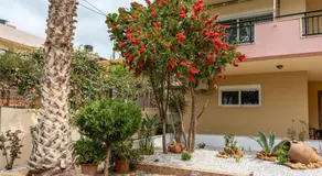 Stella di Eleni - Family House 3BR Garden Parking - Image 4