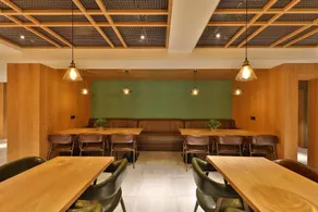 True Go Hotel  (Beijing Guang'anmen Daguanyuan South Railway Station) - Image 5