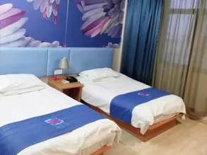 Pai Hotel Kunshan Youyi Hospital Qingyang South Road Branch - Image 3