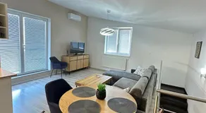 Samorin Loft with large terrace - Image 2