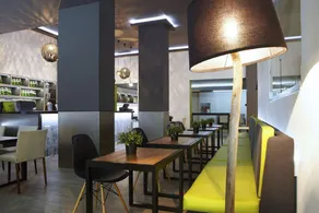 City Hotel Thessaloniki - Image 3