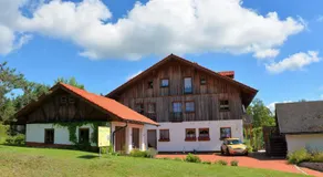 Gästehaus zum Prinzenfelsen - Image 5