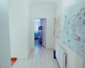Eroz Hostel Old City - Image 4