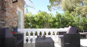 Appart Bleu Azur Adults only Piscine chauffée 29 D - Image 3