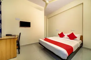 Hotel O JV Colony Near KFC Gachibowli - Image 2