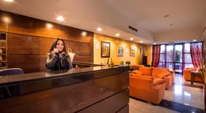 Hotel Il Viandante - Image 2