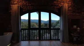 Alojamiento MAS EL CASTELL DEL BRULL B&B - Image 4