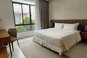 Alexa Villa Cam Ranh - 3 Bedrooms, Private Pool, Beach Access - Image 2