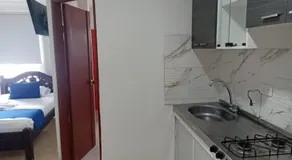 hotel koral palmira - Image 2