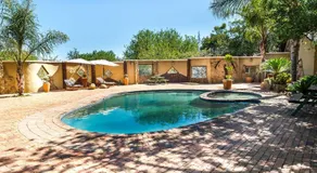 Bolivia Lodge - Image 3